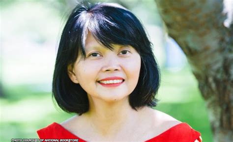 House commends novelist Gina Apostol for winning Rome Prize