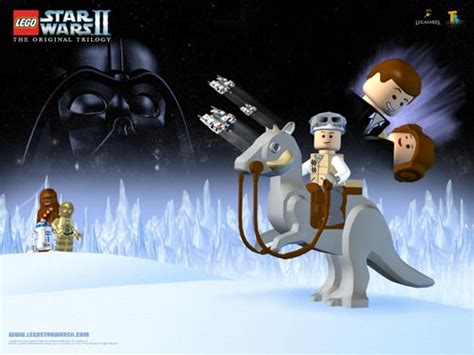 Save for LEGO Star Wars 2 The Original Trilogy | Saves For Games