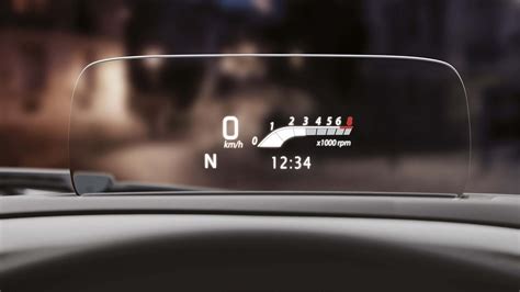 Head Up Display Everything You Need To Know HT Auto