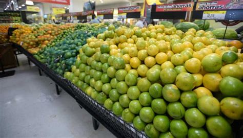 Colombia alista primera exportación de naranja a República Dominicana