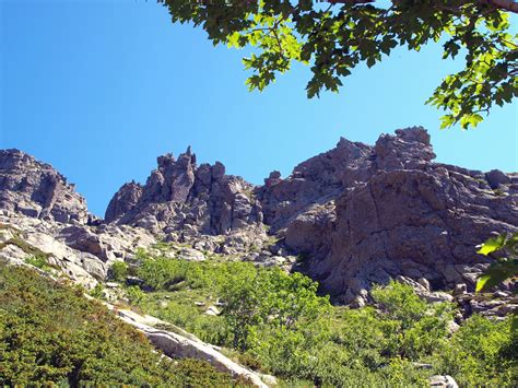 M Incudine M Berggipfel Alpenvereinaktiv