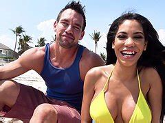 Gia Milana Aka Shay Evans Big Tits Puerto Rican Sexy Honey MILF Fox