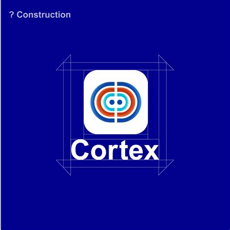 Cortex Logo Design Unused On Behance