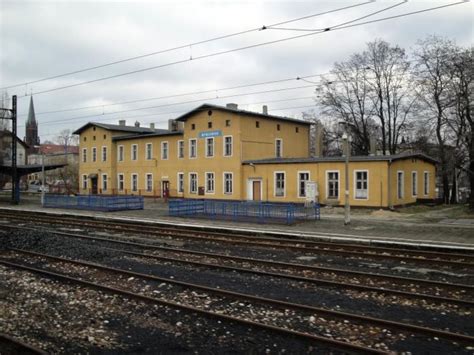 PKP Mysłowice Mysłowice