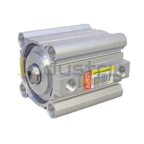 Airmax Cuf Cum Pneumatic Cylinder Double Acting Industrywala