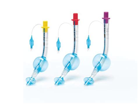 Ambu® King Lts D™ Disposable Laryngeal Tube