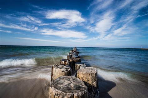 schönsten Orte an der Ostsee