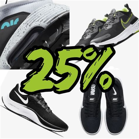 Nike Extra Gutschein Mytopdeals