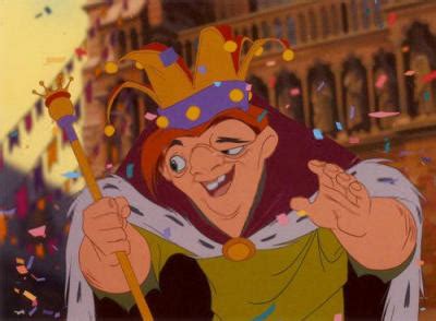 Let’s get Superficial – The looks of Quasimodo from Disney’s Hunchback ...