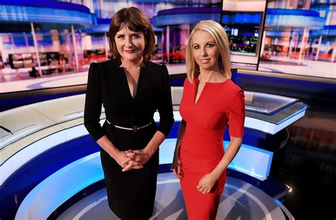 Rte News Presenters Female