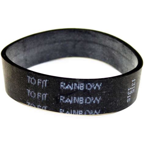 Rainbow Replacement PN Belt