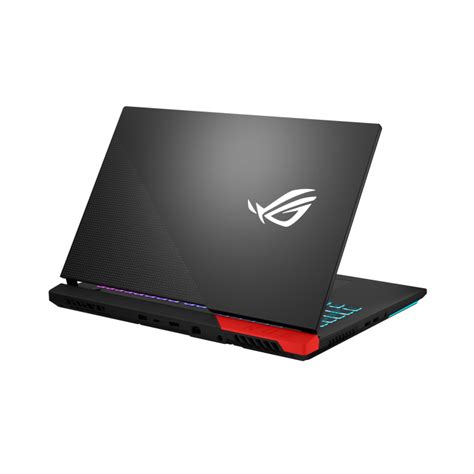 2021 ROG Strix G17 G713 Gaming LaptopsROG Republic Of GamersROG