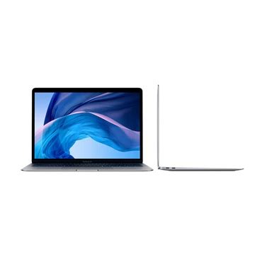 APPLE Retina MacBook Air 13 3 Touch ID MWTJ2MG A Asztroszürke