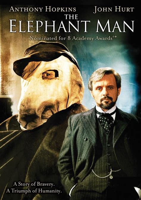 Best Buy The Elephant Man Dvd 1980