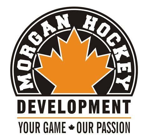 Summer Camps Morgan Hockey Development