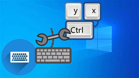 Raccourcis Clavier Ne Fonctionnent Plus Windows