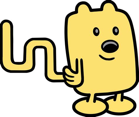 wubbzy  thegothengine  deviantart