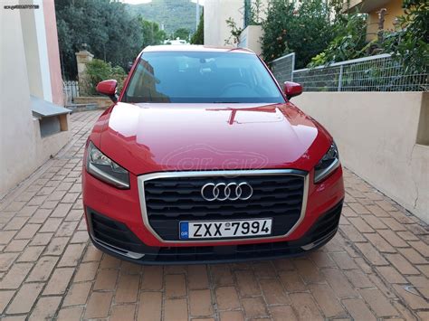 Car Gr Audi Q2 18 35 TFSI