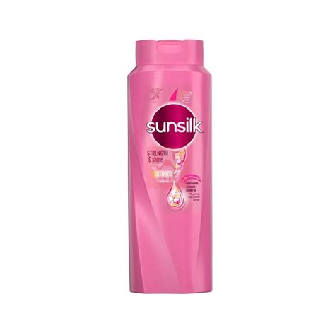 Sunsilk Soft And Smooth Shampoo 600ml India