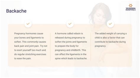 Common Pregnancy Complications Ppt