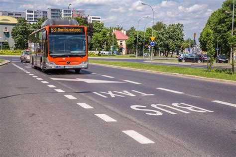 Rzeszów Jak będą kursować miejskie autobusy w okresie Wielkanocy