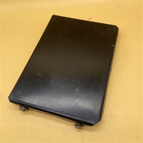 John Deere 120 140 300 312 314 316 317 318 430 Battery Tray Boltsm42549 P218g Ebay