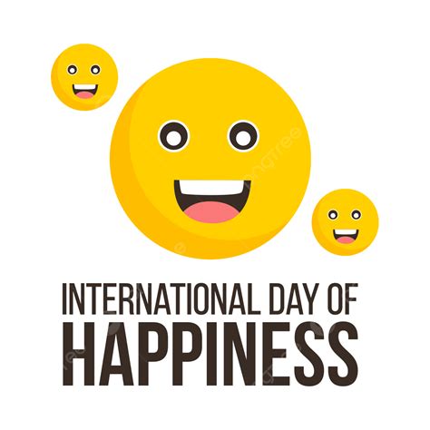 International Day Clipart Transparent Background International Day Of