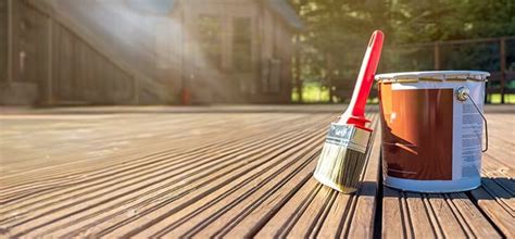 Top Deck Sealers Protect And Beautify Your Outdoors