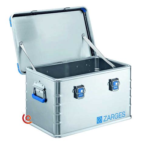 Caisse Aluminium Zarges Eurobox Litres Conex Online