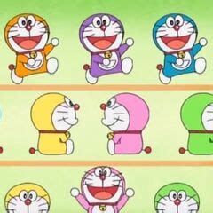 Mini-Doras/Gallery | Doraemon Wiki | FANDOM powered by Wikia