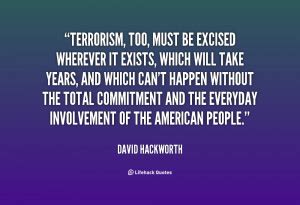 Quotes About Terrorism. QuotesGram