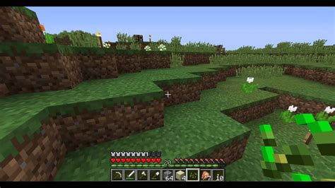 Lets Play Minecraft Ep04 A Hunt A Hunt A Silent And Masterful