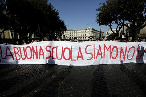 9 Marzo 2015 FLC CGIL ROMA E LAZIO