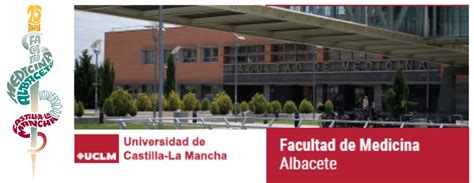 Programa De Bienvenida Del Alumnado Del Grado De Medicina De Albacete