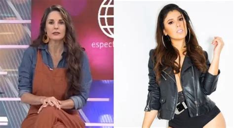 Rebeca Escribens Sobre Yahaira Plasencia Yo Quiero Verla En Un Grammy