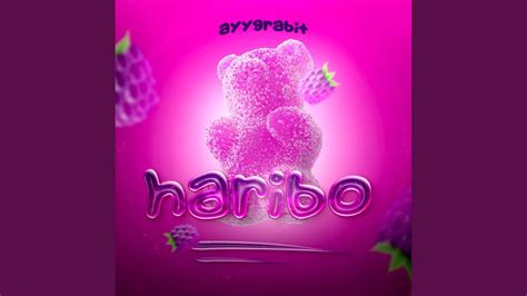 HARIBO YouTube