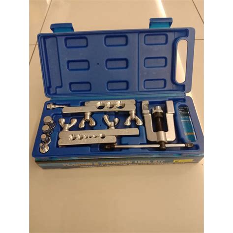 FLARING AND SWAGING TOOL KIT CT 275 L Shopee Malaysia