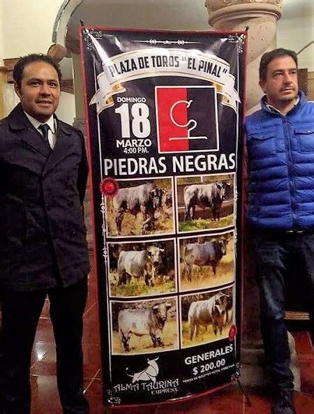 Dan A Conocer Atractiva Corrida De Toros Para Celebrar La Fundaci N De