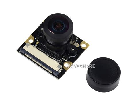 Rpi Camera G Raspberry Pi Camera Module Fisheye Lens Wider Field Of