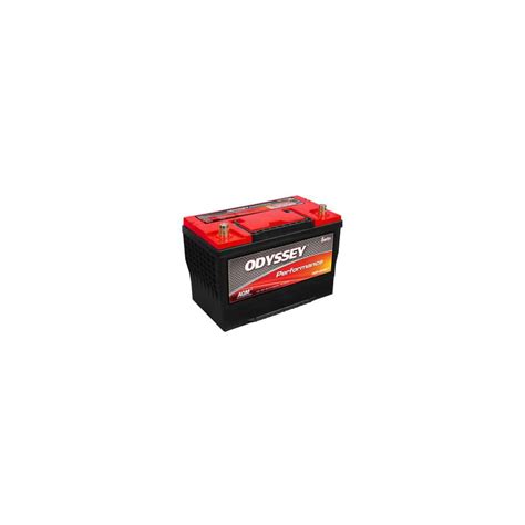 Odyssey ODP-AGM27 PERFORMANCE Battery ELT-AGM27 | ML Performance UK Car ...
