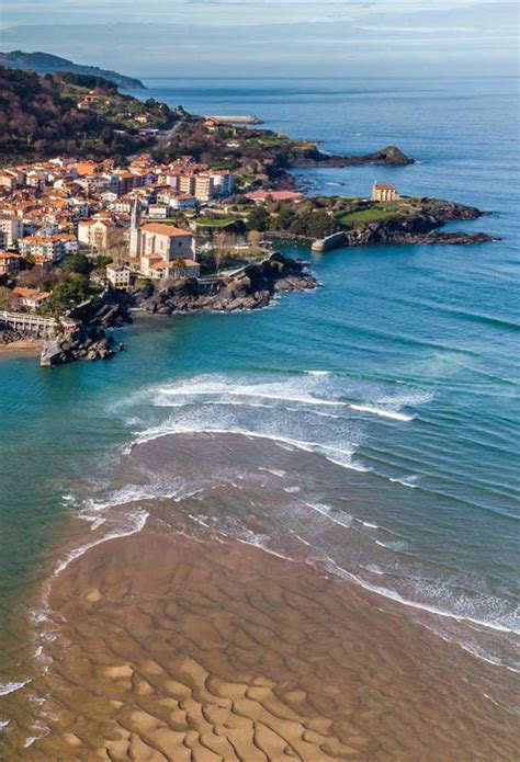 Qué ver en Hondarribia el pueblo medieval más bonito de Guipúzcoa