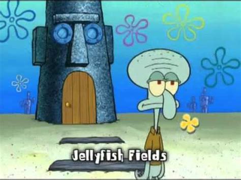 Spongebob S Last Stand Song Give Jellyfish Fields A Chance YouTube