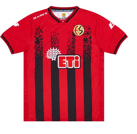 Barex 2019-20 Kits