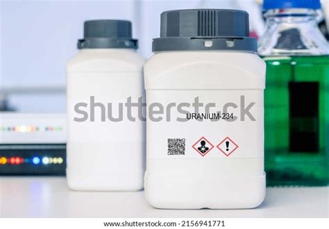 5 Uranium 234 Images, Stock Photos, 3D objects, & Vectors | Shutterstock