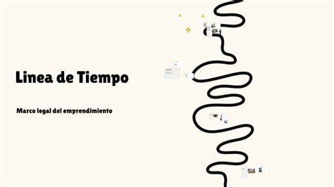 Linea De Tiempo Marco Legal De Emprendimiento By Johan Rojas On Prezi