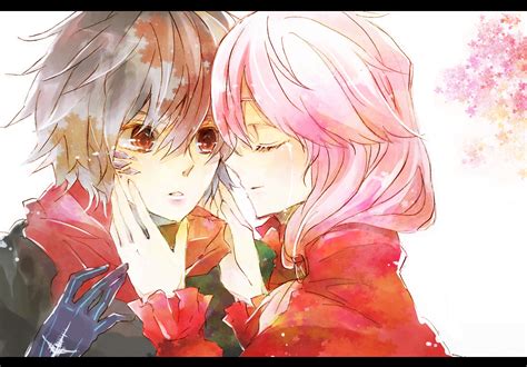 Guilty Crown Image By Pixiv Id Zerochan Anime Image