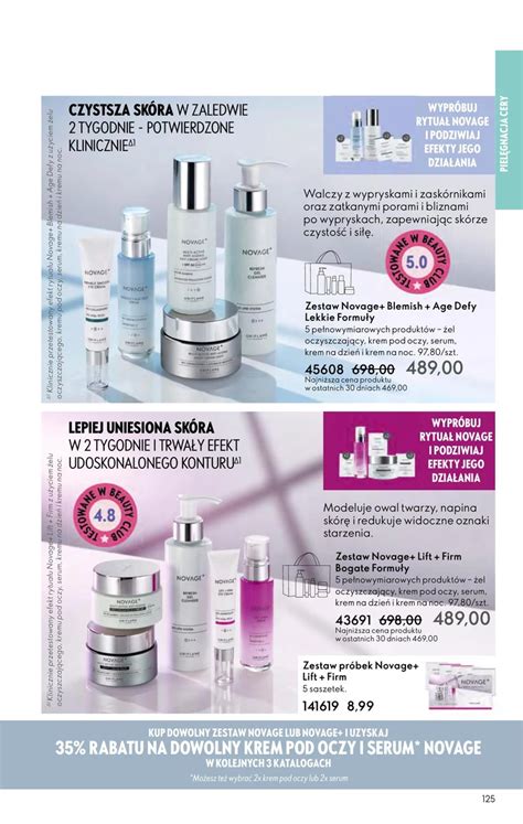 Oriflame Gazetka Promocyjna Oferty Rabaty Kupony Do