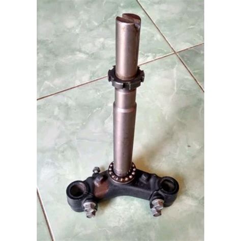 Segitiga Yamaha Jupiter Mx Old Original Second Lazada Indonesia