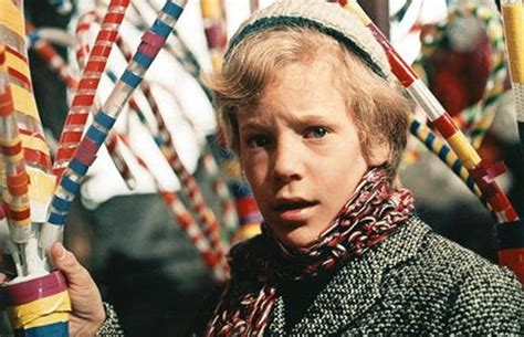 Interview: ‘Willy Wonka & the Chocolate Factory’ Star Peter Ostrum as Charlie