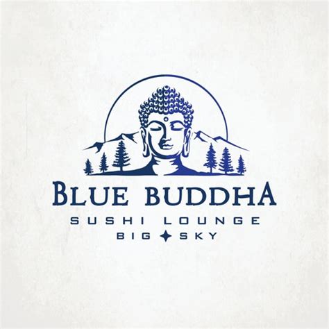 Buddha Logos 54 Best Buddha Logo Ideas Free Buddha Logo Maker